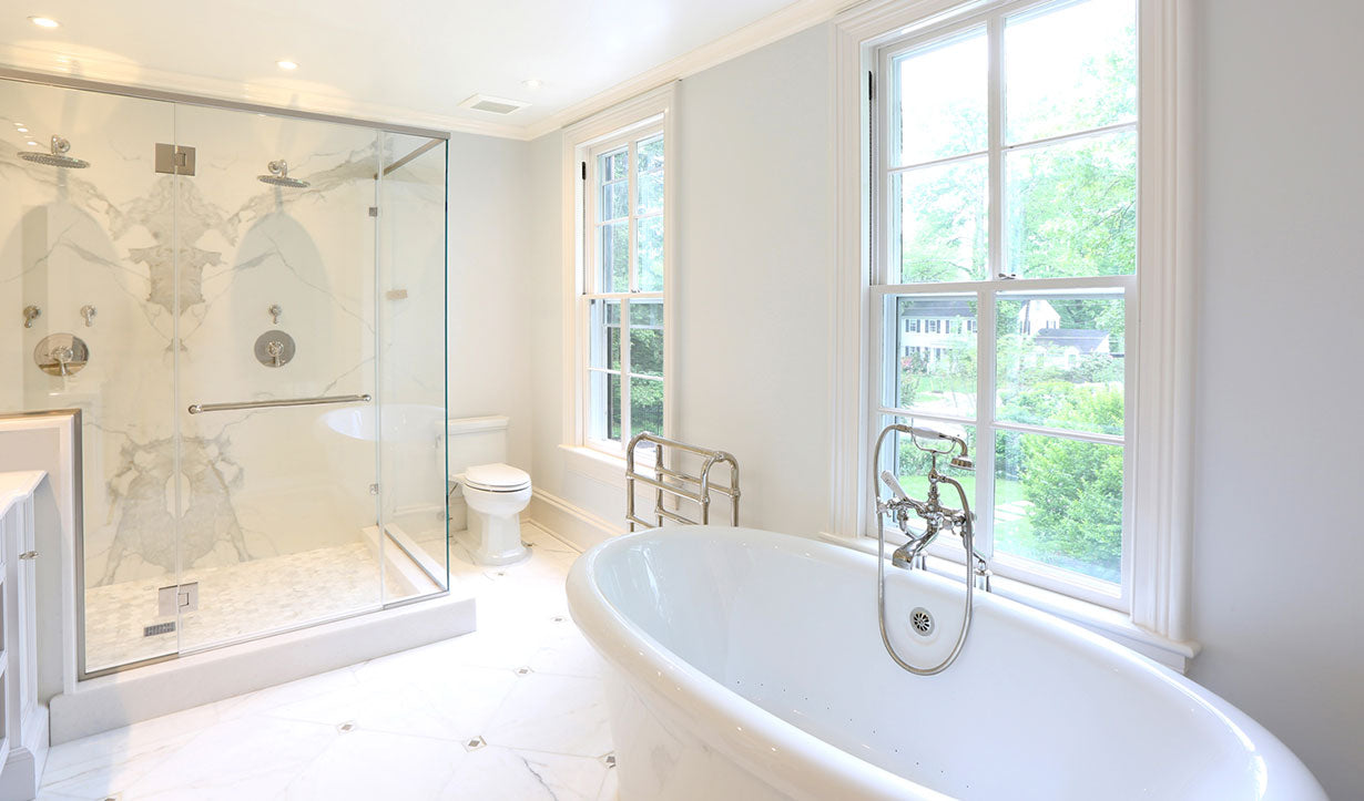 BATHROOMS REMODILING
